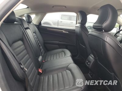 Zdjęcie 10 z 13 samochodu: 2017 FORD FUSION SE HYBRID VIN:3FA6P0LU6HR408900 - miniatura