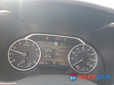 Zdjęcie 9 z 15 samochodu: 2022 NISSAN MAXIMA SV VIN:1N4AA6CV6NC506777 - miniatura