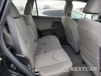 Zdjęcie 11 z 13 samochodu: 2012 TOYOTA RAV4 VIN:2T3BF4DVXCW232903 - miniatura