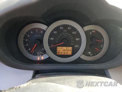 Zdjęcie 9 z 13 samochodu: 2007 TOYOTA RAV4 VIN:JTMBD33V775061588 - miniatura