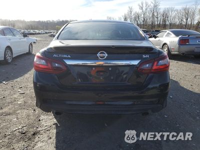 Zdjęcie 6 z 16 samochodu: 2018 NISSAN ALTIMA 2.5 VIN:1N4AL3AP9JC226990 - miniatura