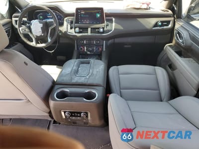 Zdjęcie 8 z 17 samochodu: 2024 CHEVROLET SUBURBAN C1500 LT VIN:1GNSCCKD2RR318591 - miniatura