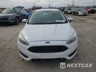 Piąte zdjęcie samochodu w środku: 2015 FORD FOCUS SE VIN:1FADP3F29FL274544 - miniatura