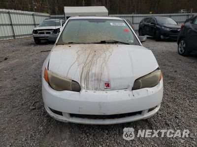 Piąte zdjęcie samochodu w środku: 2004 SATURN ION LEVEL 3 VIN:1G8AW12F44Z146777 - miniatura