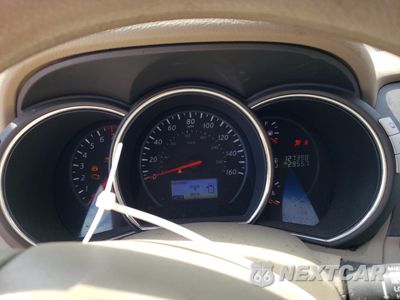 Zdjęcie 9 z 13 samochodu: 2014 NISSAN MURANO S VIN:JN8AZ1MU9EW421866 - miniatura