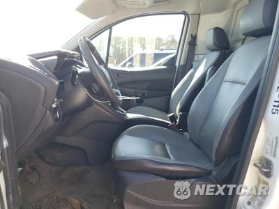 Zdjęcie 7 z 13 samochodu: 2015 FORD TRANSIT CONNECT XL VIN:NM0LS7E79F1182495 - miniatura