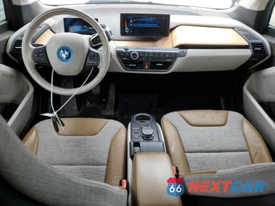 Zdjęcie 8 z 14 samochodu: 2015 BMW I3 REX VIN:WBY1Z4C54FV504473 - miniatura