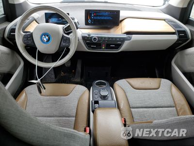 Zdjęcie 8 z 14 samochodu: 2015 BMW I3 REX VIN:WBY1Z4C54FV504473 - miniatura