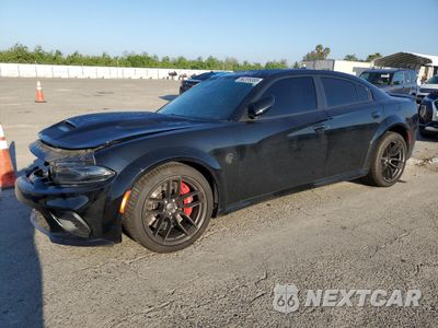 2023 DODGE CHARGER SRT HELLCAT 2C3CDXL91PH520528 - główne zdjęcie licytacji z USA - miniatura