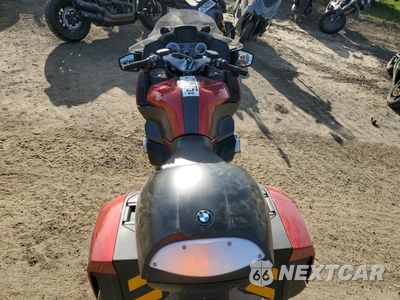 Zdjęcie 6 z 9 samochodu: 2018 BMW R1200 RT VIN:WB10A1304JZ470895 - miniatura