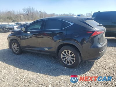 Drugie zdjęcie samochodu z przodu: 2021 LEXUS NX 300 BASE VIN:JTJDARBZ9M5034474 - miniatura