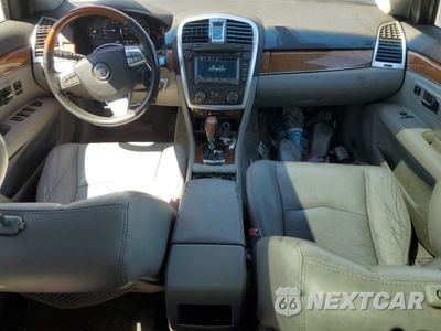 Zdjęcie 8 z 13 samochodu: 2008 CADILLAC SRX VIN:1GYEE437580164437 - miniatura