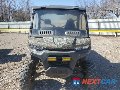 Zdjęcie 9 z 11 samochodu: 2020 CAN-AM DEFENDER 6X6 DPS HD10 VIN:3JB6GAX44LK000104 - miniatura