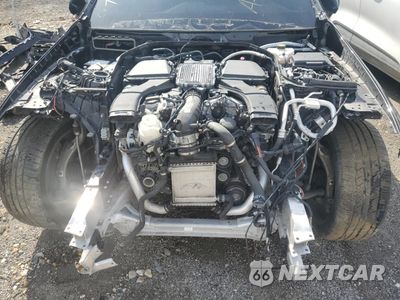 Zdjęcie 11 z 12 samochodu: 2018 MERCEDES-BENZ E 400 4MATIC VIN:WDD1J6GB8JF012820 - miniatura