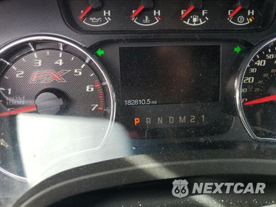 Zdjęcie 9 z 12 samochodu: 2014 FORD F150 SUPERCREW VIN:1FTFW1ET5EKD92048 - miniatura
