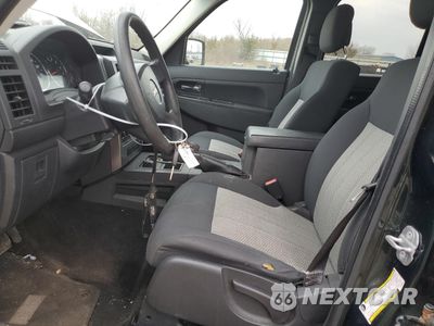 Zdjęcie 7 z 15 samochodu: 2010 JEEP LIBERTY SPORT VIN:1J4PN2GK1AW138495 - miniatura