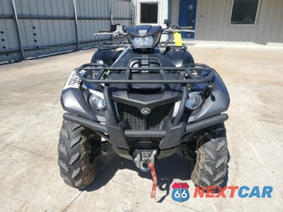 Zdjęcie 9 z 11 samochodu: 2023 YAMAHA YFM700 VIN:5Y4AMH7E2PA101027 - miniatura