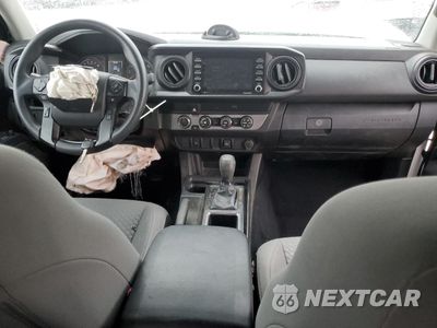 Zdjęcie 8 z 14 samochodu: 2023 TOYOTA TACOMA ACCESS CAB VIN:3TYSX5EN1PT020680 - miniatura