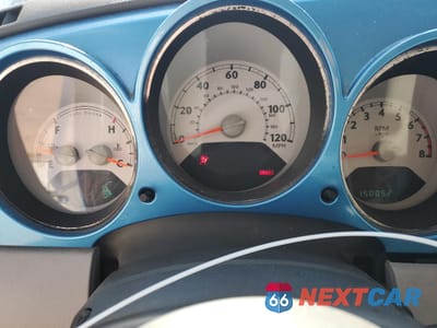 Zdjęcie 9 z 15 samochodu: 2008 CHRYSLER PT CRUISER VIN:3A8FY48B28T100656 - miniatura