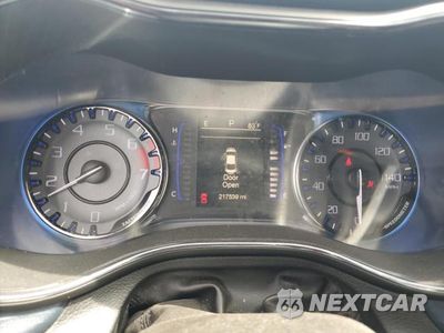 Zdjęcie 9 z 13 samochodu: 2016 CHRYSLER 200 S VIN:1C3CCCBB8GN120845 - miniatura