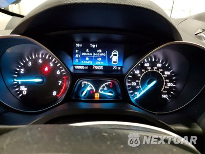Zdjęcie 9 z 14 samochodu: 2017 FORD ESCAPE SE VIN:1FMCU0G99HUD46182 - miniatura