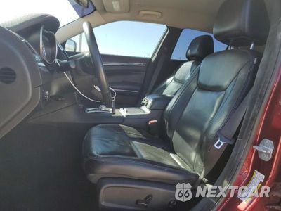 Zdjęcie 7 z 13 samochodu: 2021 CHRYSLER 300 TOURING VIN:2C3CCAAG3MH558338 - miniatura