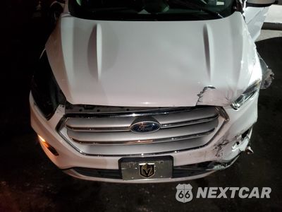 Zdjęcie 12 z 13 samochodu: 2018 FORD ESCAPE SE VIN:1FMCU0GDXJUD29692 - miniatura