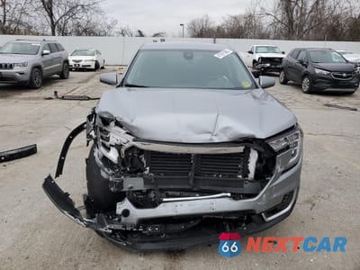 Piąte zdjęcie samochodu w środku: 2016 KIA SOUL VIN:KNDJN2A25G7369844 - miniatura