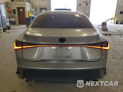 Zdjęcie 6 z 15 samochodu: 2021 LEXUS IS 300 VIN:JTHC81F27M5044265 - miniatura