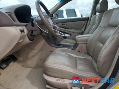 Zdjęcie 7 z 12 samochodu: 2000 LEXUS ES 300 VIN:JT8BF28G4Y5076340 - miniatura