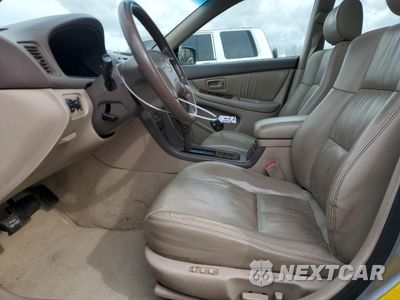 Zdjęcie 7 z 12 samochodu: 2000 LEXUS ES 300 VIN:JT8BF28G4Y5076340 - miniatura