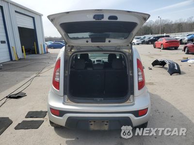 Zdjęcie 6 z 14 samochodu: 2013 KIA SOUL VIN:KNDJT2A56D7556683 - miniatura