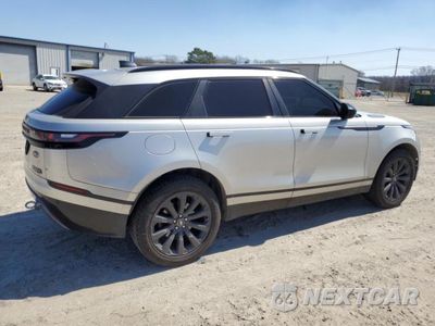 Trzecie zdjęcie samochodu z tyłu: 2019 LAND ROVER RANGE ROVER VELAR R-DYNAMIC SE VIN:SALYL2EX3KA220234 - miniatura