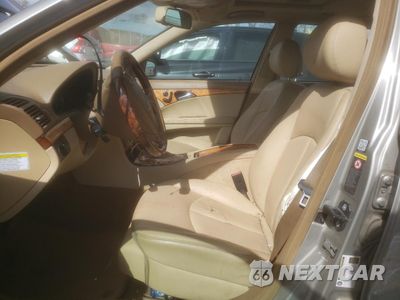 Zdjęcie 7 z 12 samochodu: 2008 MERCEDES-BENZ E 350 4MATIC WAGON VIN:WDBUH87X08B241289 - miniatura
