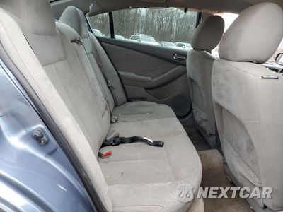 Zdjęcie 10 z 14 samochodu: 2012 NISSAN ALTIMA BASE VIN:1N4AL2AP2CN481207 - miniatura