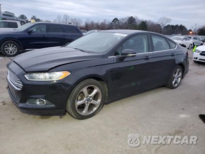 2013 FORD FUSION SE 3FA6P0H91DR138277 - główne zdjęcie licytacji z USA - miniatura
