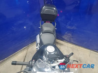 Piąte zdjęcie samochodu w środku: 2020 BMW R 1250 RS VIN:WB10J8308L6D10809 - miniatura