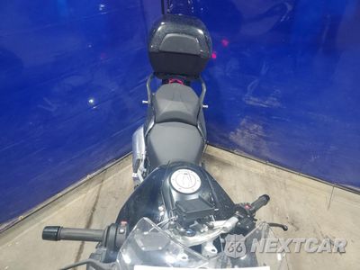 Piąte zdjęcie samochodu w środku: 2020 BMW R 1250 RS VIN:WB10J8308L6D10809 - miniatura