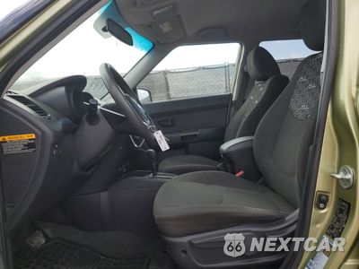 Zdjęcie 7 z 14 samochodu: 2010 KIA SOUL + VIN:KNDJT2A29A7033062 - miniatura