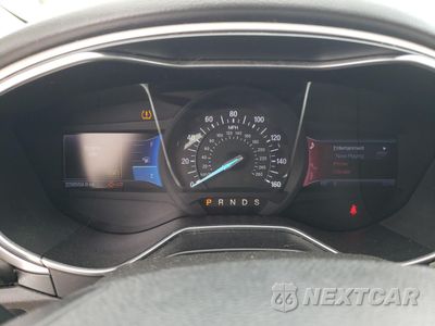 Zdjęcie 9 z 12 samochodu: 2013 FORD FUSION SE VIN:3FA6P0H91DR138277 - miniatura