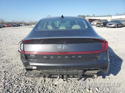Zdjęcie 6 z 12 samochodu: 2021 HYUNDAI SONATA SE VIN:5NPEG4JA8MH125546 - miniatura