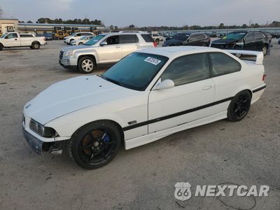 1995 BMW M3 WBSBF9325SEH02583 - główne zdjęcie licytacji z USA - miniatura