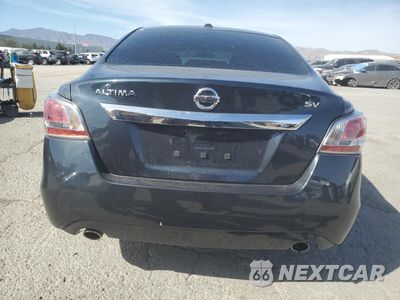 Zdjęcie 6 z 14 samochodu: 2015 NISSAN ALTIMA 2.5 VIN:1N4AL3AP9FC101317 - miniatura