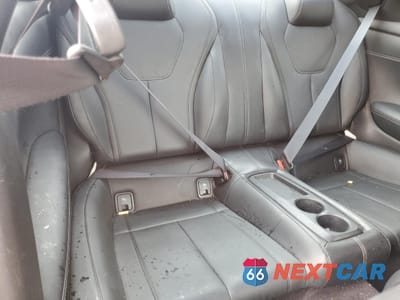 Zdjęcie 11 z 14 samochodu: 2020 INFINITI Q60 PURE VIN:JN1EV7EL3LM380387 - miniatura