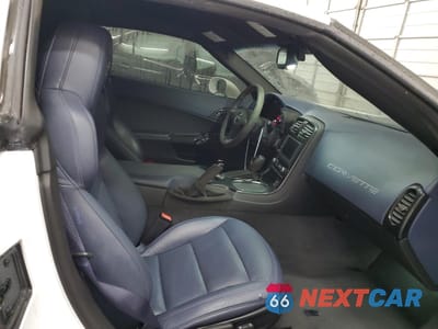 Zdjęcie 10 z 15 samochodu: 2013 CHEVROLET CORVETTE GRAND SPORT VIN:1G1Y42DW6D5101482 - miniatura