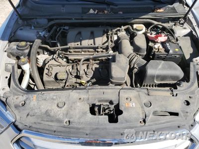 Zdjęcie 13 z 14 samochodu: 2015 FORD TAURUS LIMITED VIN:1FAHP2J88FG179635 - miniatura