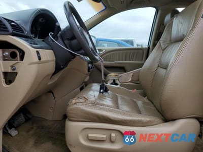 Zdjęcie 7 z 13 samochodu: 2008 HONDA ODYSSEY EXL VIN:5FNRL38748B087089 - miniatura