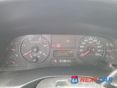Zdjęcie 9 z 13 samochodu: 2006 FORD F450 SUPER DUTY VIN:1FDXF46P66ED72832 - miniatura