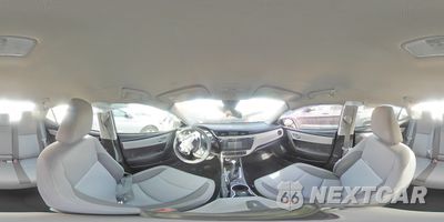 Zdjęcie 12 z 15 samochodu: 2019 TOYOTA COROLLA L VIN:5YFBURHE1KP933545 - miniatura
