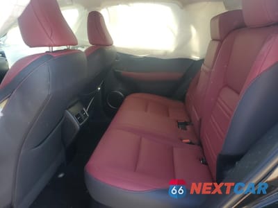 Zdjęcie 11 z 13 samochodu: 2021 LEXUS NX 300 BASE VIN:JTJDARBZ9M5034474 - miniatura